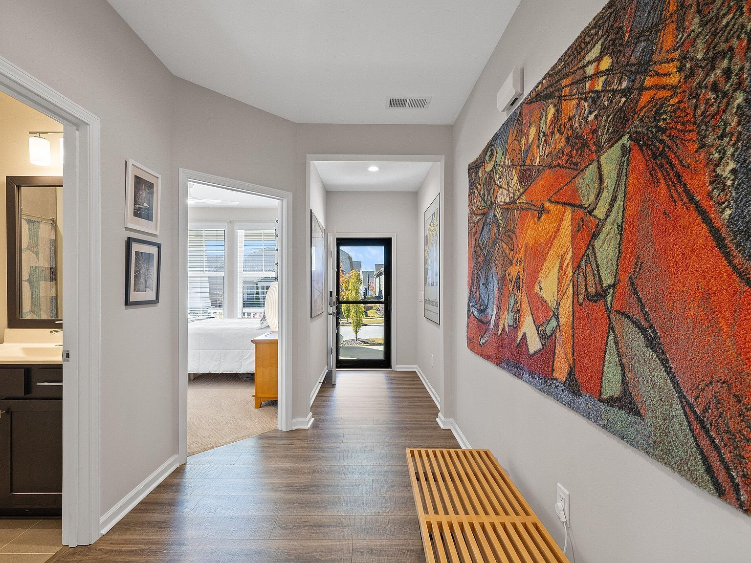 611 Courtship Cv Durham, NC 27703 - Thumbnail 3