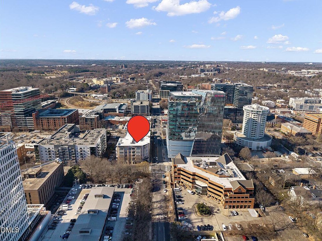 317 W Morgan St APT 215 Raleigh, NC 27601 - Thumbnail 3