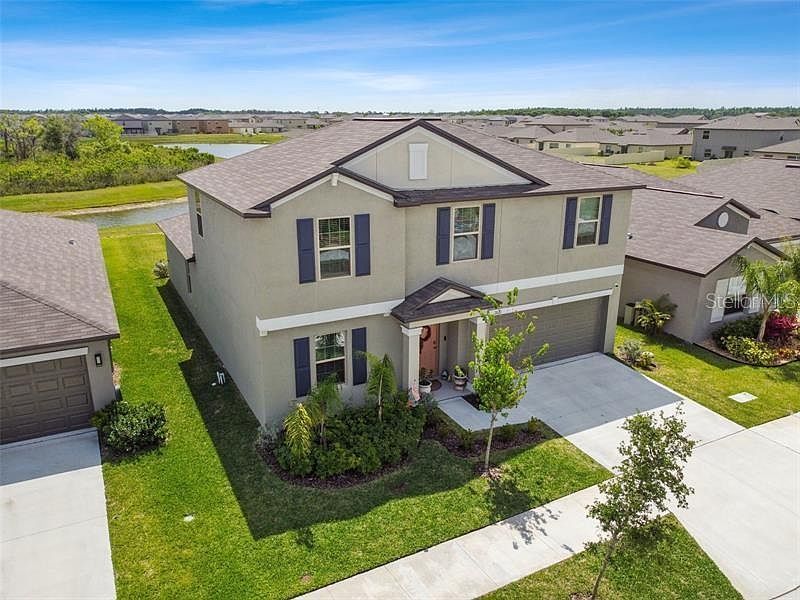 7021 King Creek Dr Sun City Center, FL 33573 - Thumbnail 3