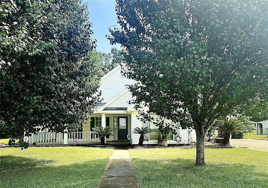 484 Spring Bayou Rd Marksville, LA 71351 - Thumbnail 3