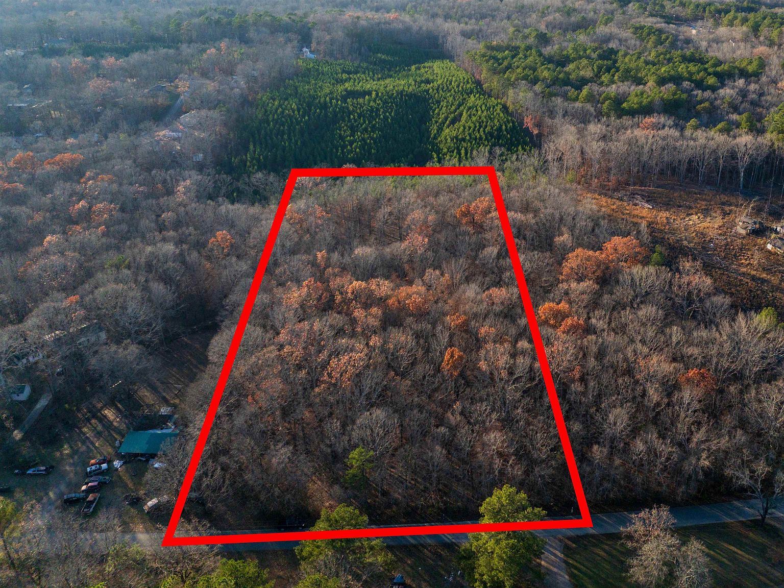 0 Sewell Rd Selmer, TN 38375 - Thumbnail 3