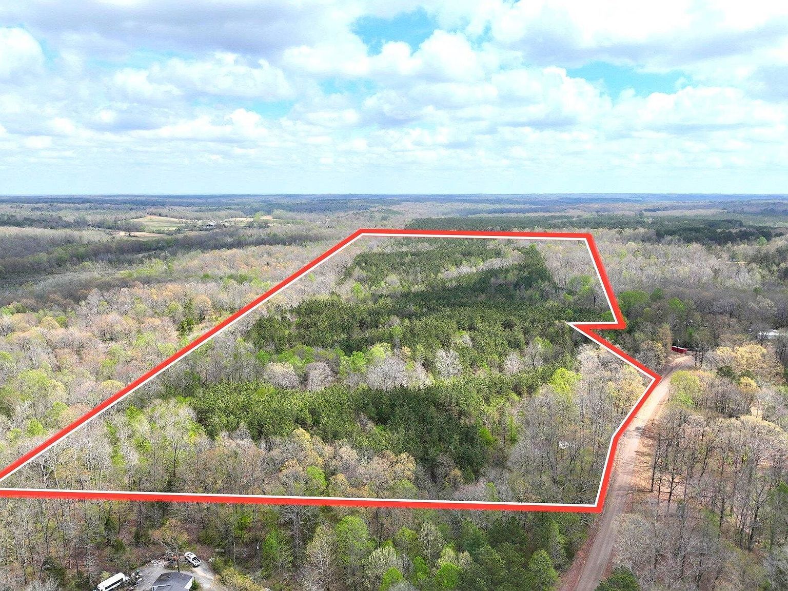 0 Dacus Rd Medon, TN 38356 - Thumbnail 3