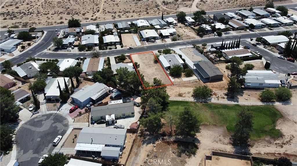 0 Victoria Dr LOT 12 Victorville, CA 92395 - Thumbnail 3