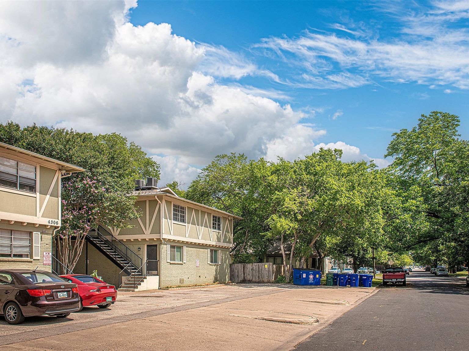 4306 Avenue A APT 105 Austin, TX 78751 - Thumbnail 3