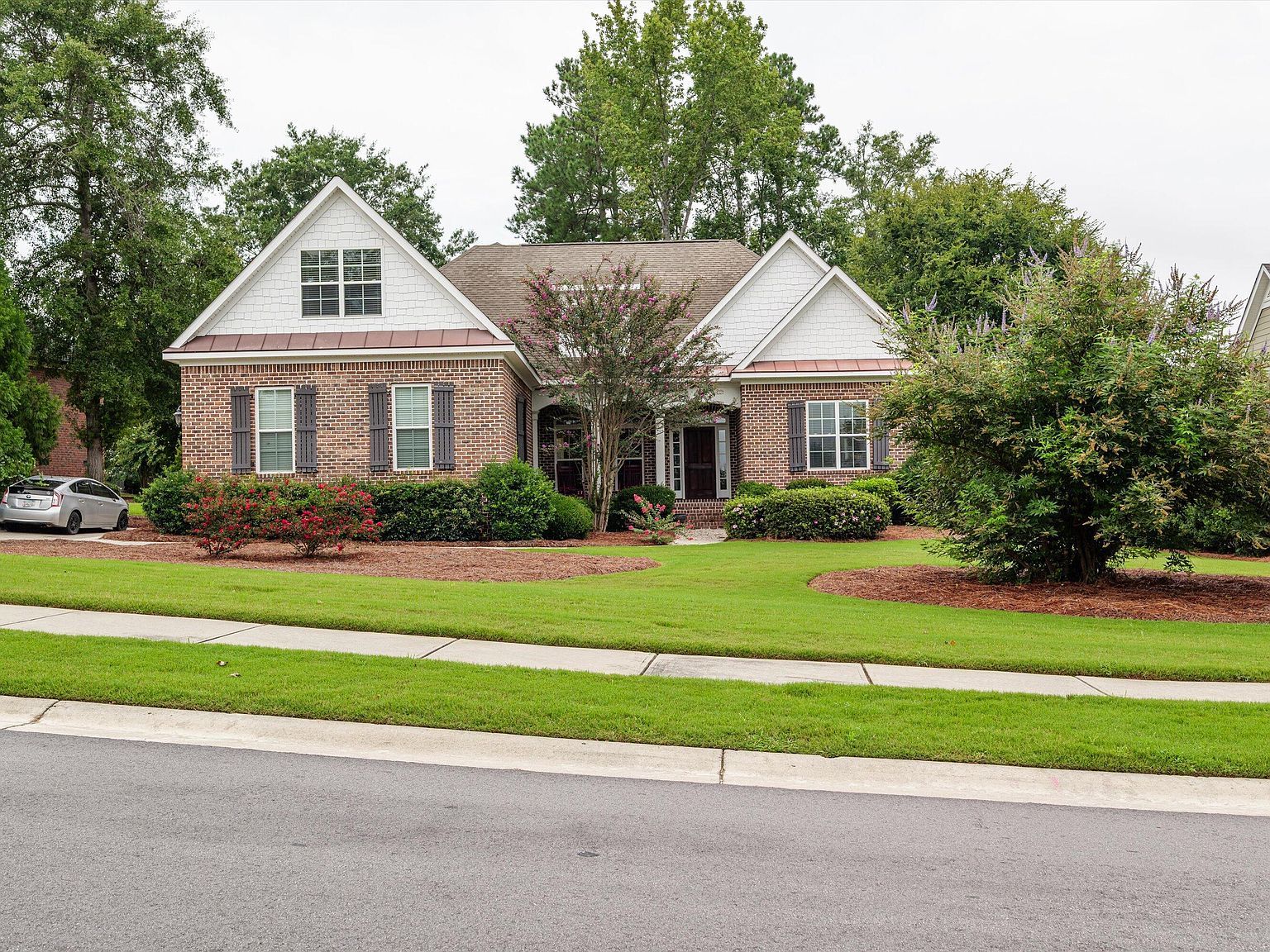 2516 Laurel Dr Evans, GA 30809 - Thumbnail 3