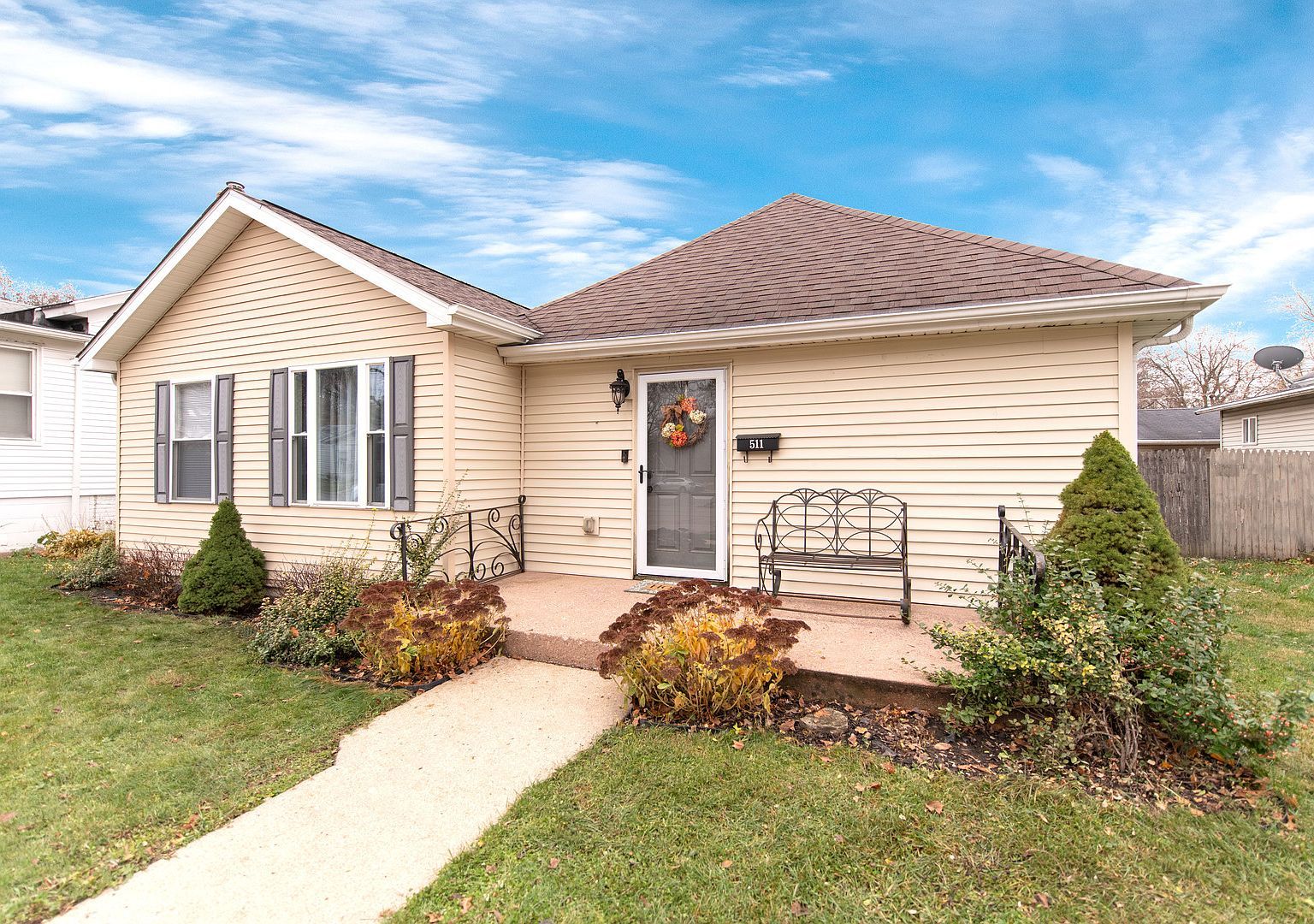 511 Armstrong St Morris, IL 60450 - Thumbnail 3