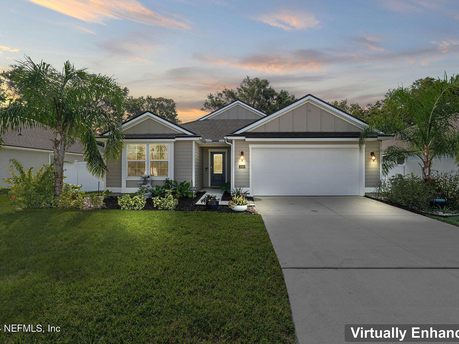 3148 Little Kern Ln Jacksonville, FL 32226 - Thumbnail 3