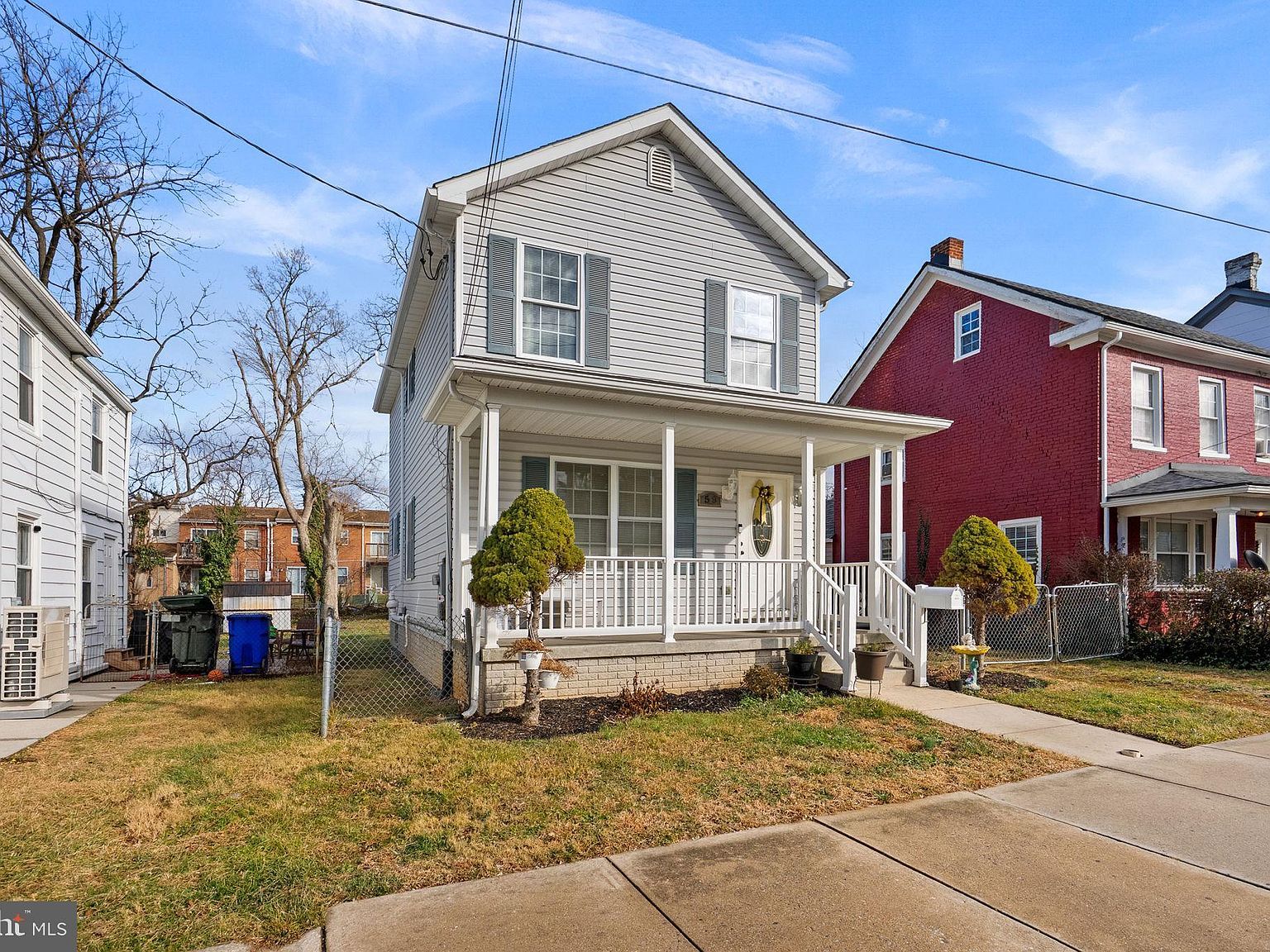 58 Bethel St Hagerstown, MD 21740 - Thumbnail 3