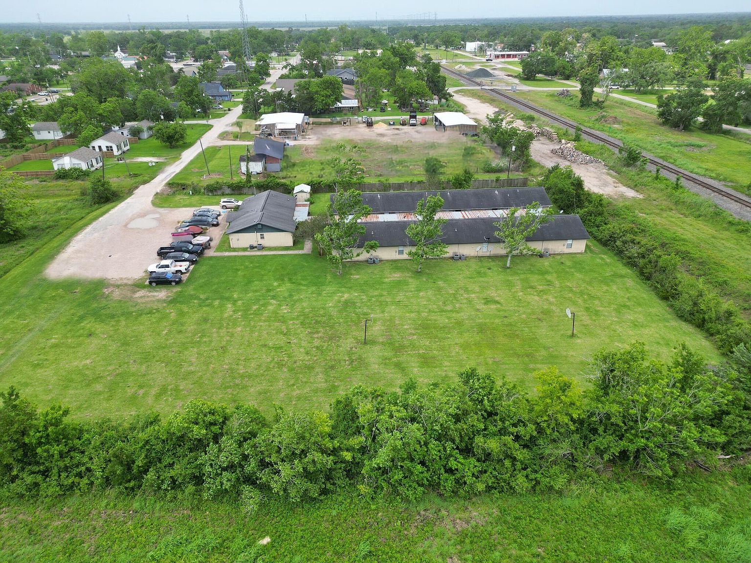 401 E Texas St Brazoria, TX 77422 - Thumbnail 3