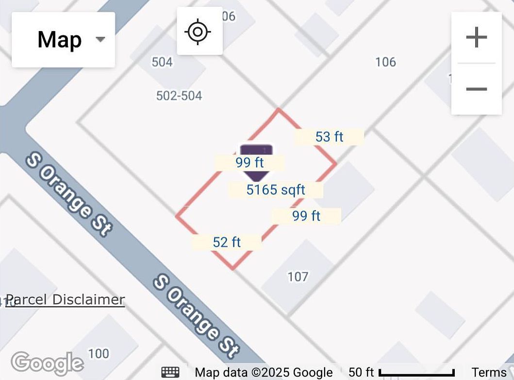 0 N Orange St Sweeny, TX 77480 - Thumbnail 3