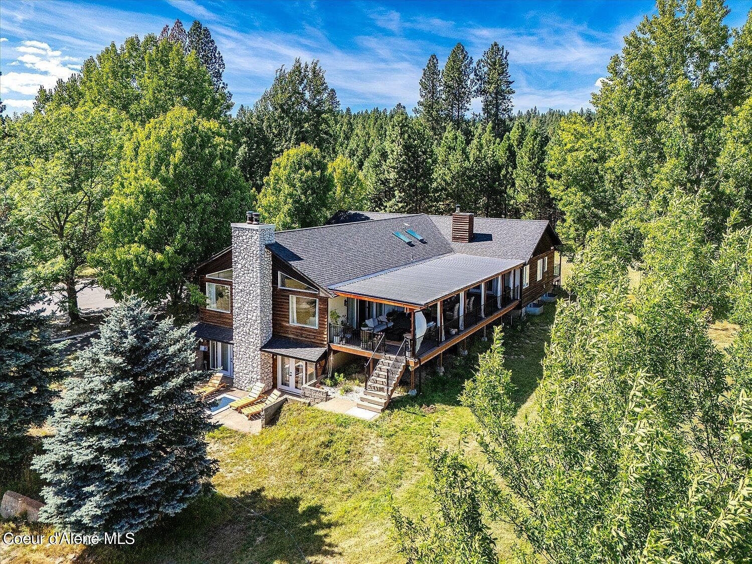 5049 E French Gulch Rd Coeur D Alene, ID 83814 - Thumbnail 3