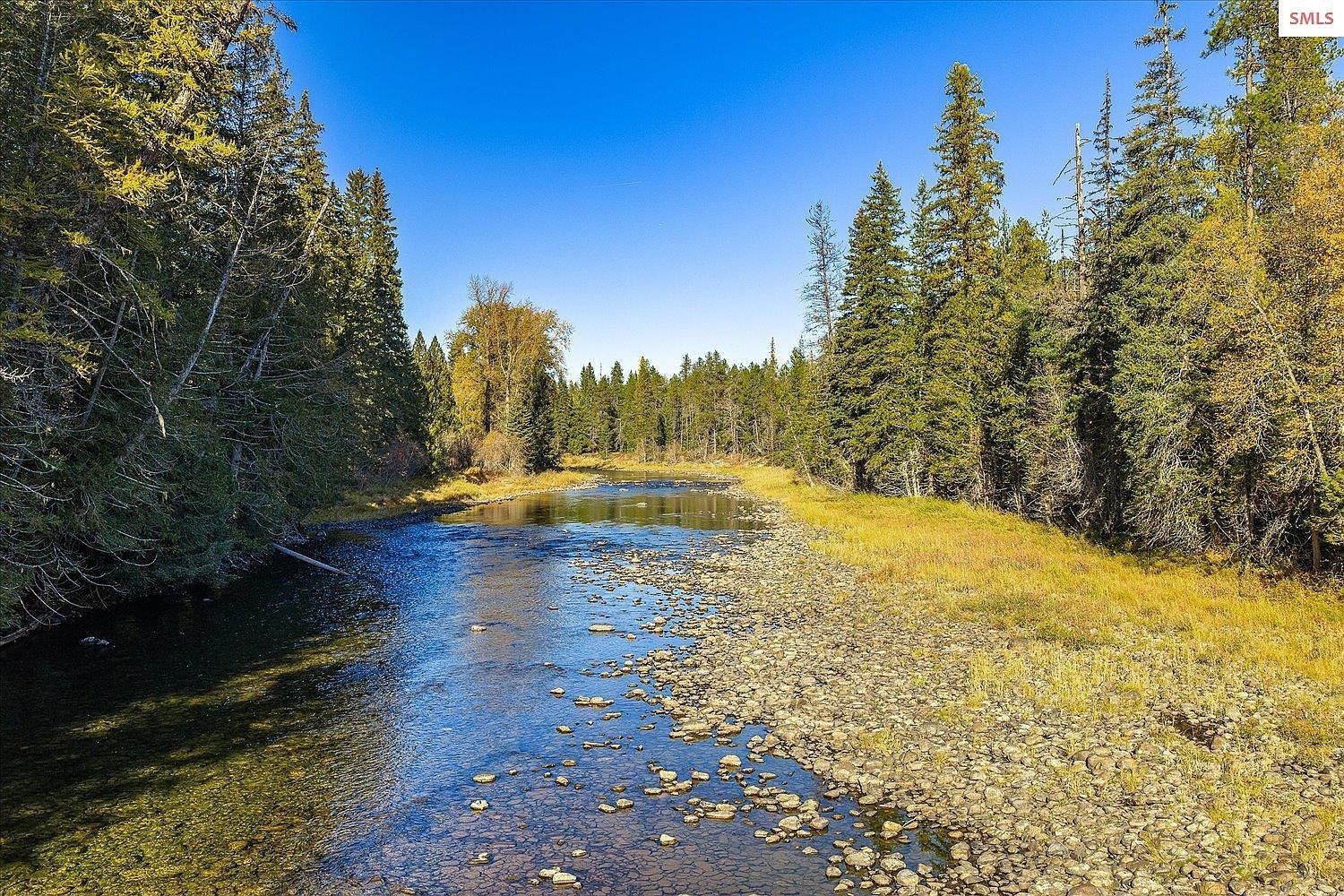 Nka N Moyie River Road Tract 2 And #3, Bonners Ferry, ID, 83805 - Thumbnail 3
