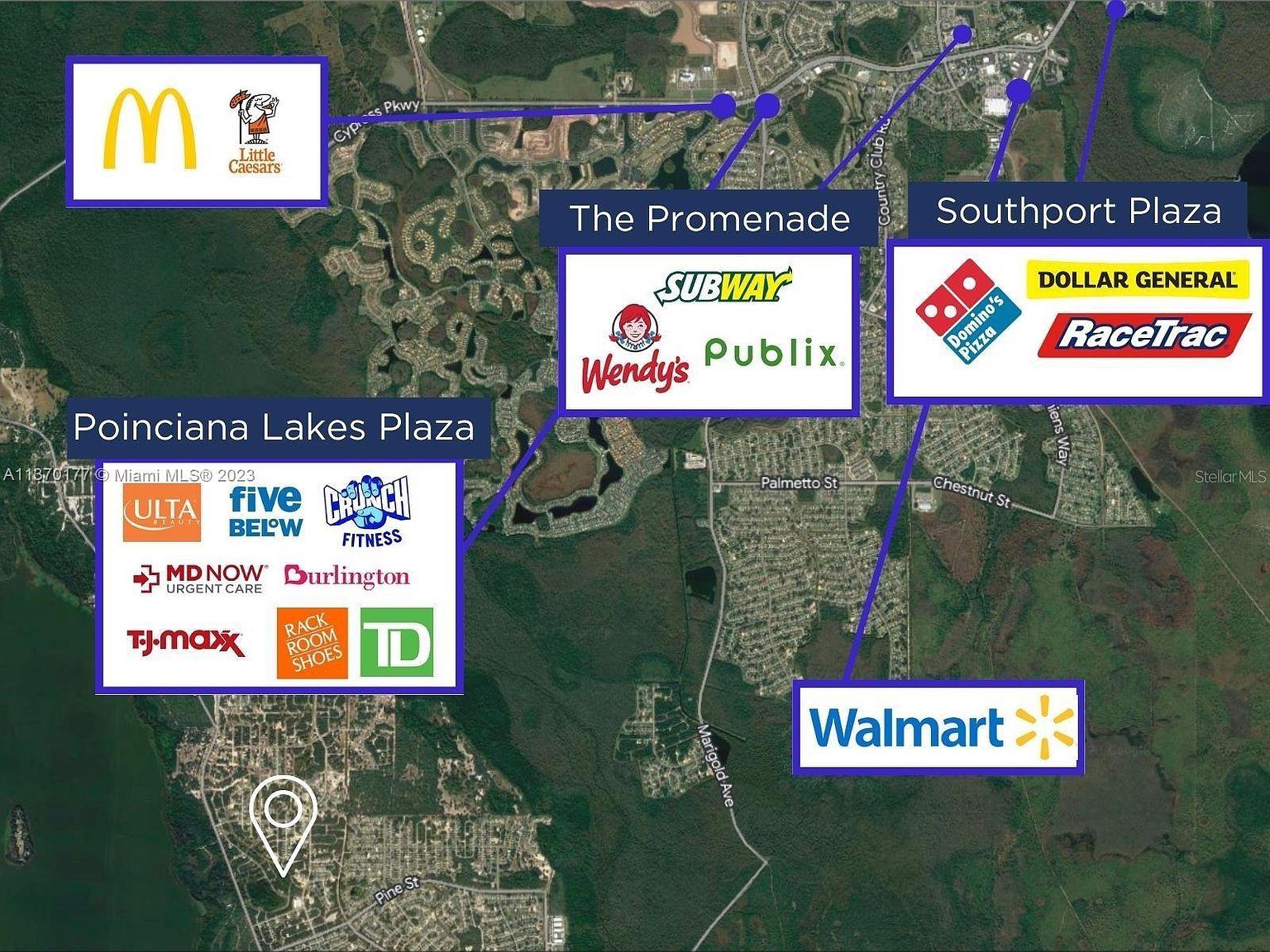 0 Mediterranean Dr, Kissimmee, FL, 34759 - Thumbnail 3