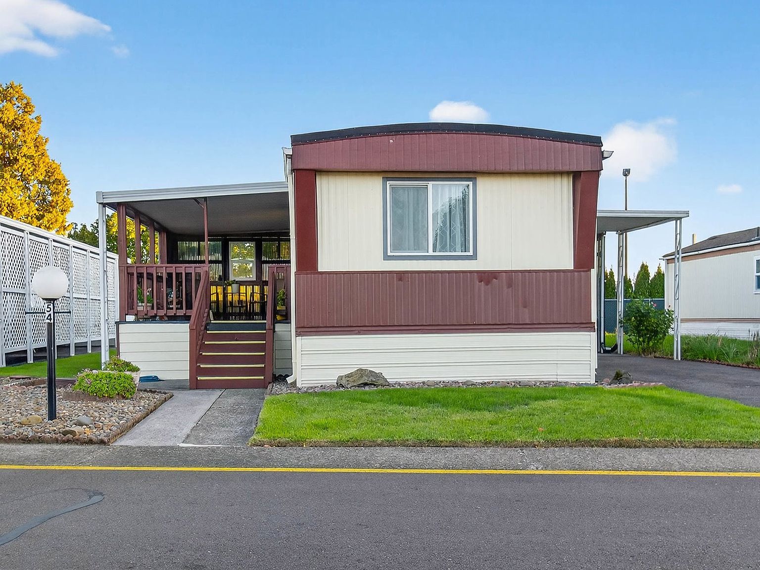 2902 E 2nd St UNIT 54 Newberg, OR 97132 - Thumbnail 3