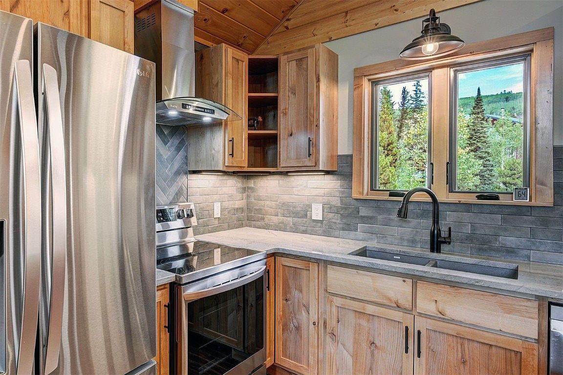 540 Glacier Ridge Rd Fairplay, CO 80440 - Thumbnail 3