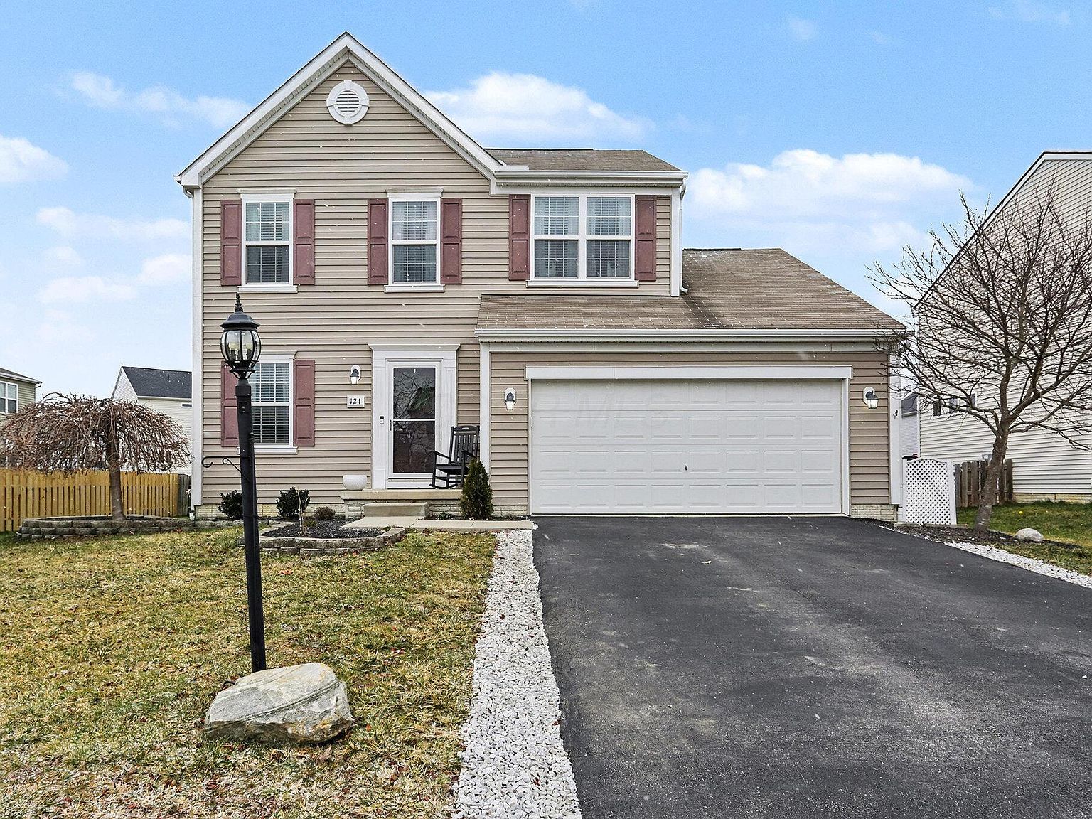 124 Plantain Dr Etna, OH 43062 - Thumbnail 3