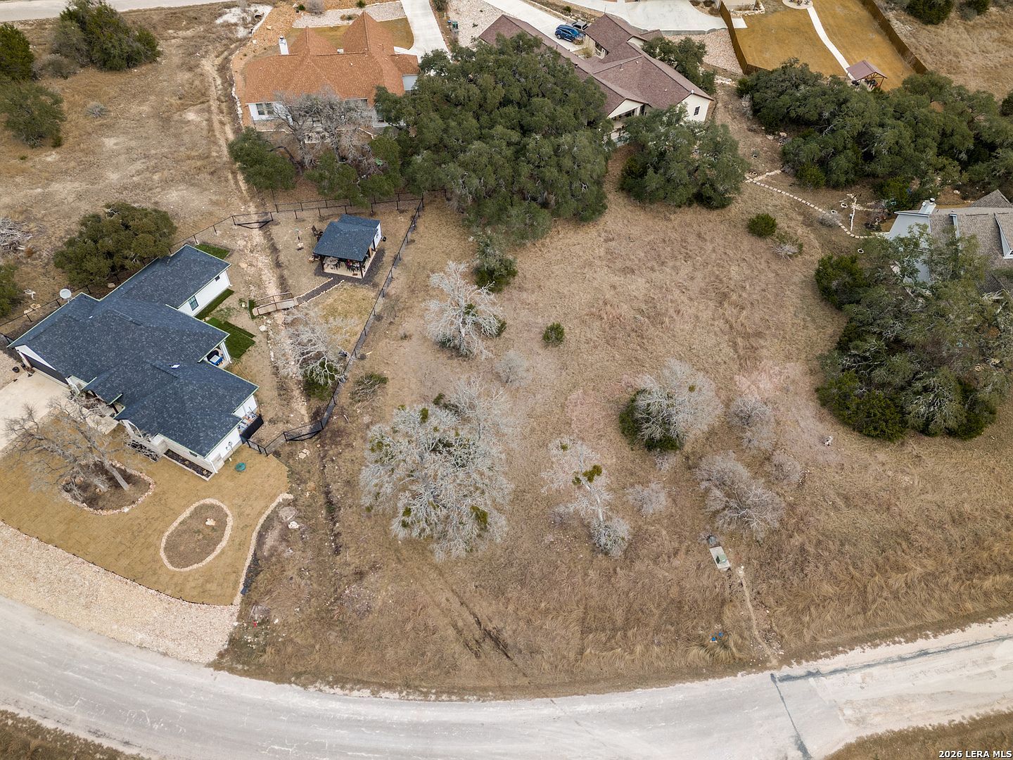 223 George Dolson #1593 Blanco, TX 78606 - Thumbnail 3