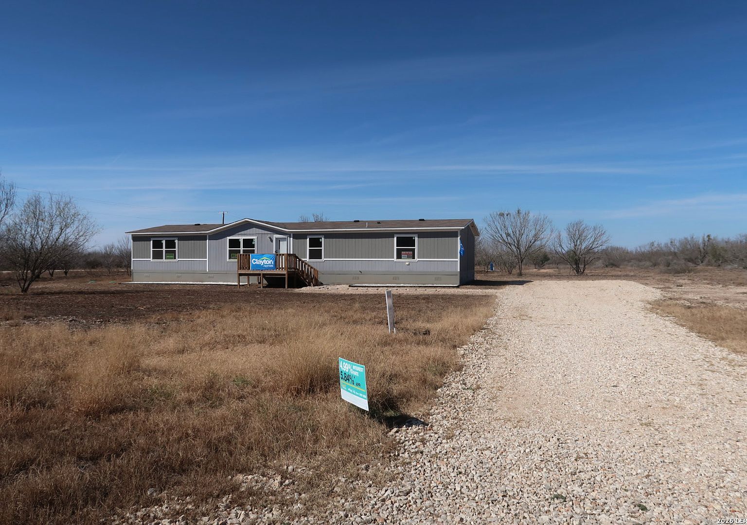 146 Frio Estates Dr Moore, TX 78057 - Thumbnail 3