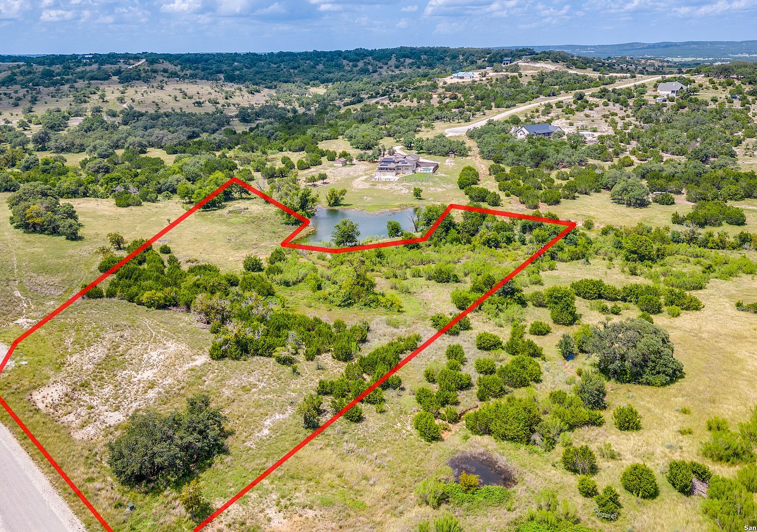 239 Flickering Sky Cir #217 Blanco, TX 78606 - Thumbnail 3