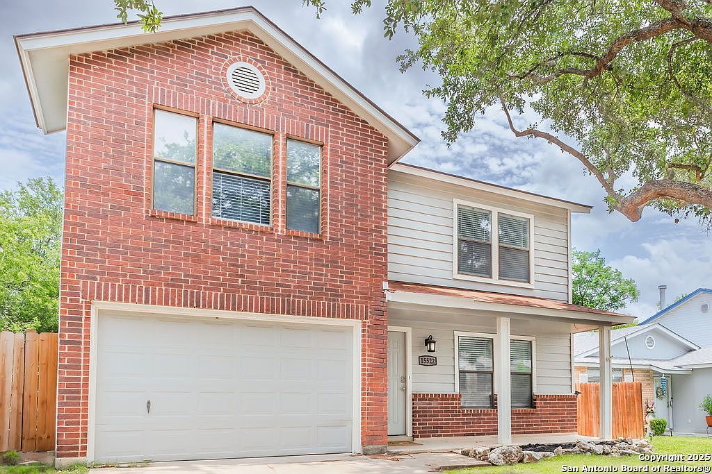 15522 Wood Sorrel San Antonio, TX 78247 - Thumbnail 3