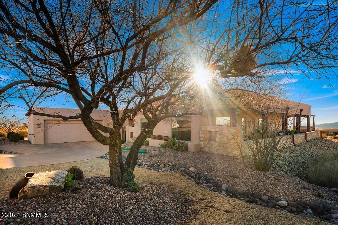 4910 Cripple Creek Rd Las Cruces, NM 88011 - Thumbnail 3