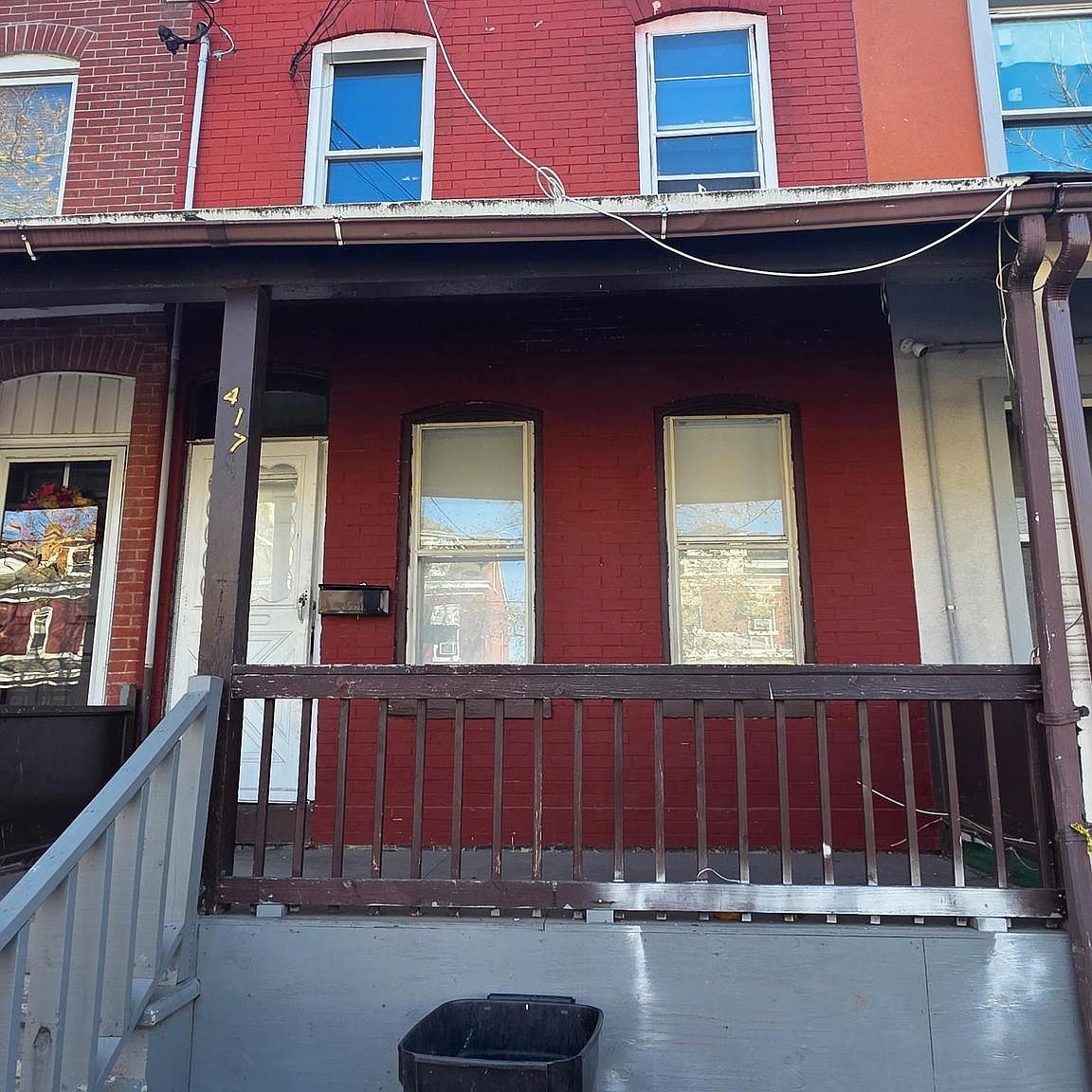 417 Walnut Ave Trenton, NJ 08609 - Thumbnail 3