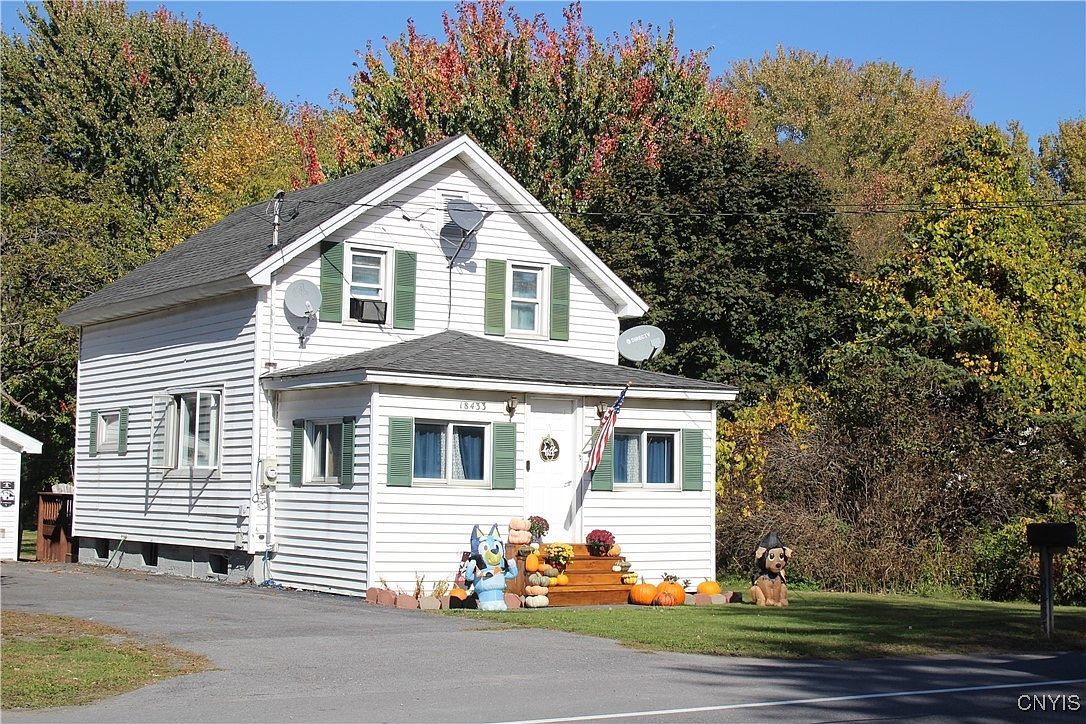 18433 Ny State Route 177 Adams Center, NY 13606 - Thumbnail 3