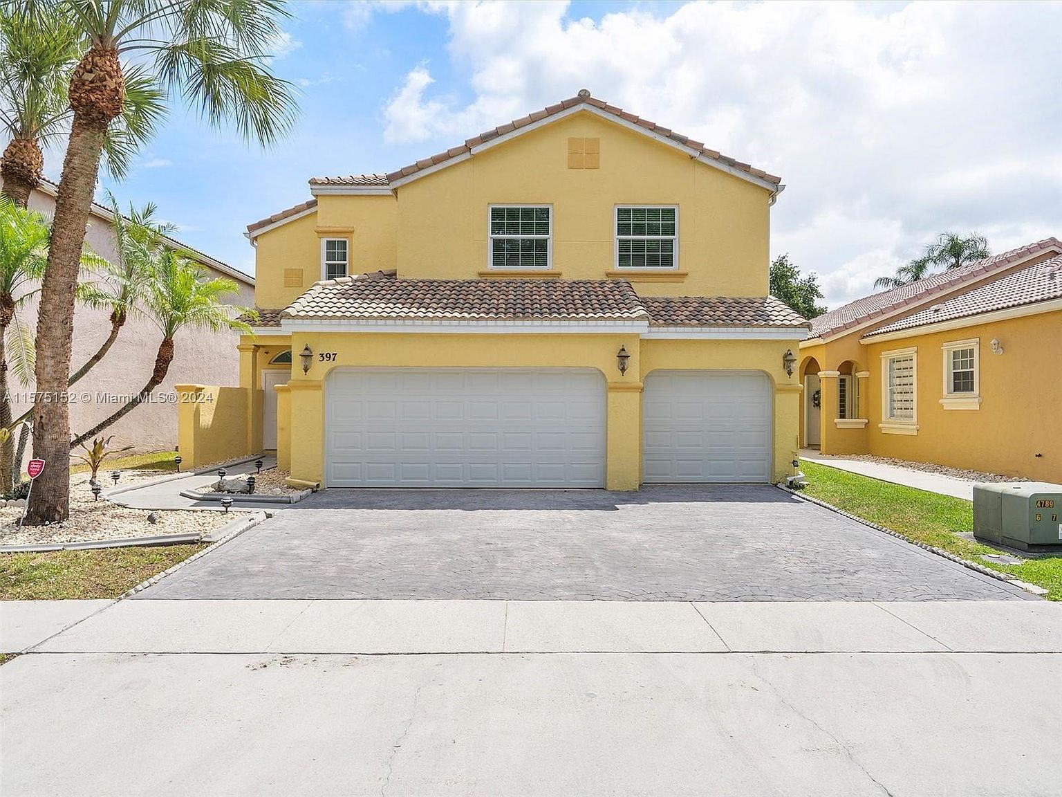 397 NW 156th Ln Pembroke Pines, FL 33028 - Thumbnail 3