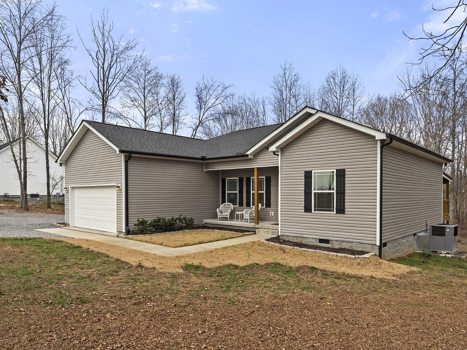 1241 Harmon Springs Rd Dickson, TN 37055 - Thumbnail 3