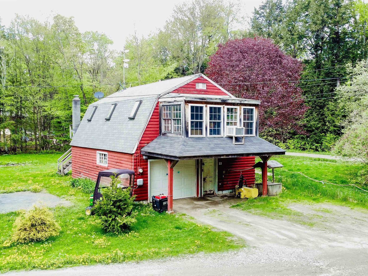 22 Laplante Rd Cavendish, VT 05142 - Thumbnail 3