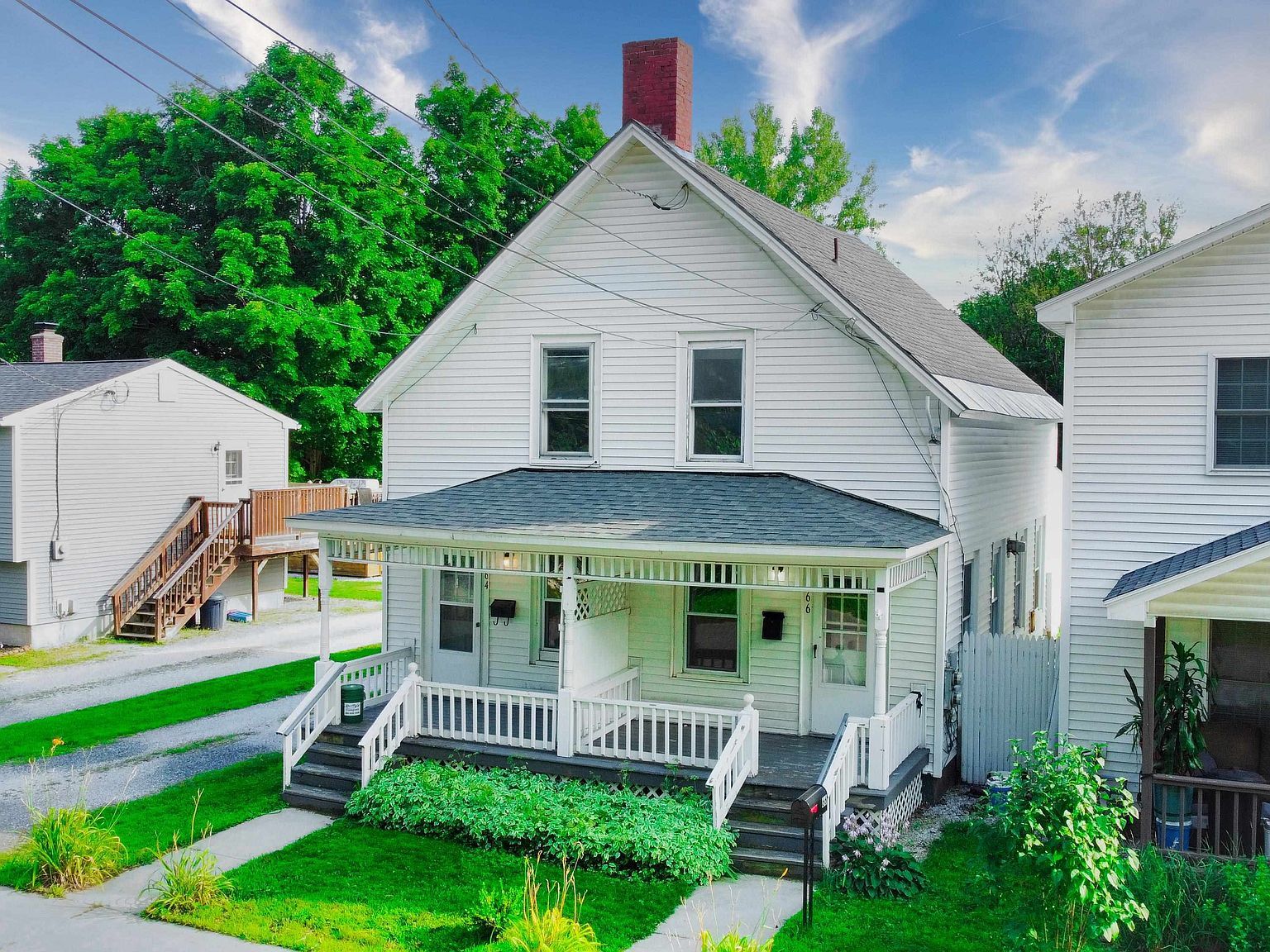 64-66 Nason St Saint Albans, VT 05478 - Thumbnail 3