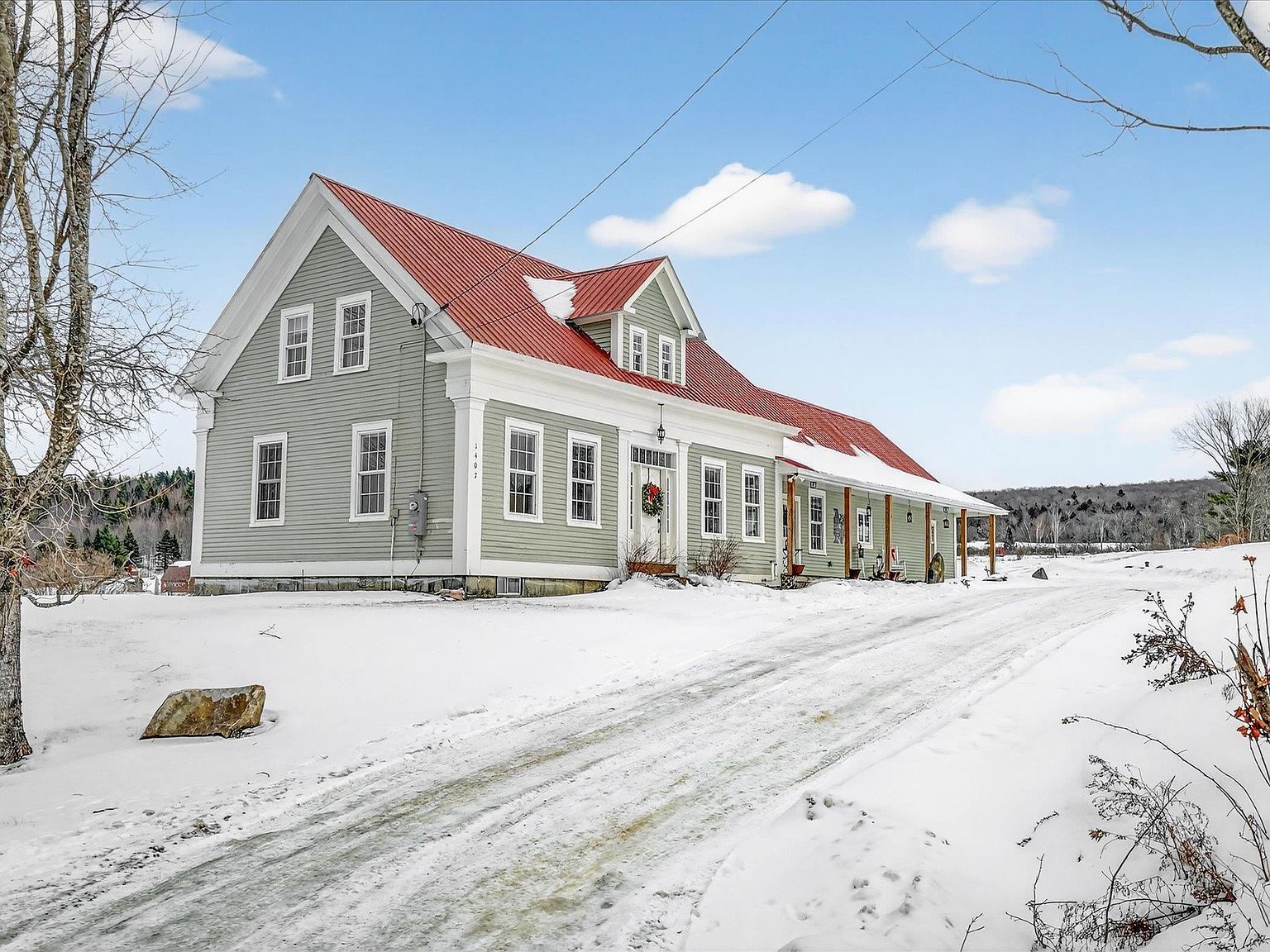 1407 Whittier Hill Rd Cabot, VT 05647 - Thumbnail 3