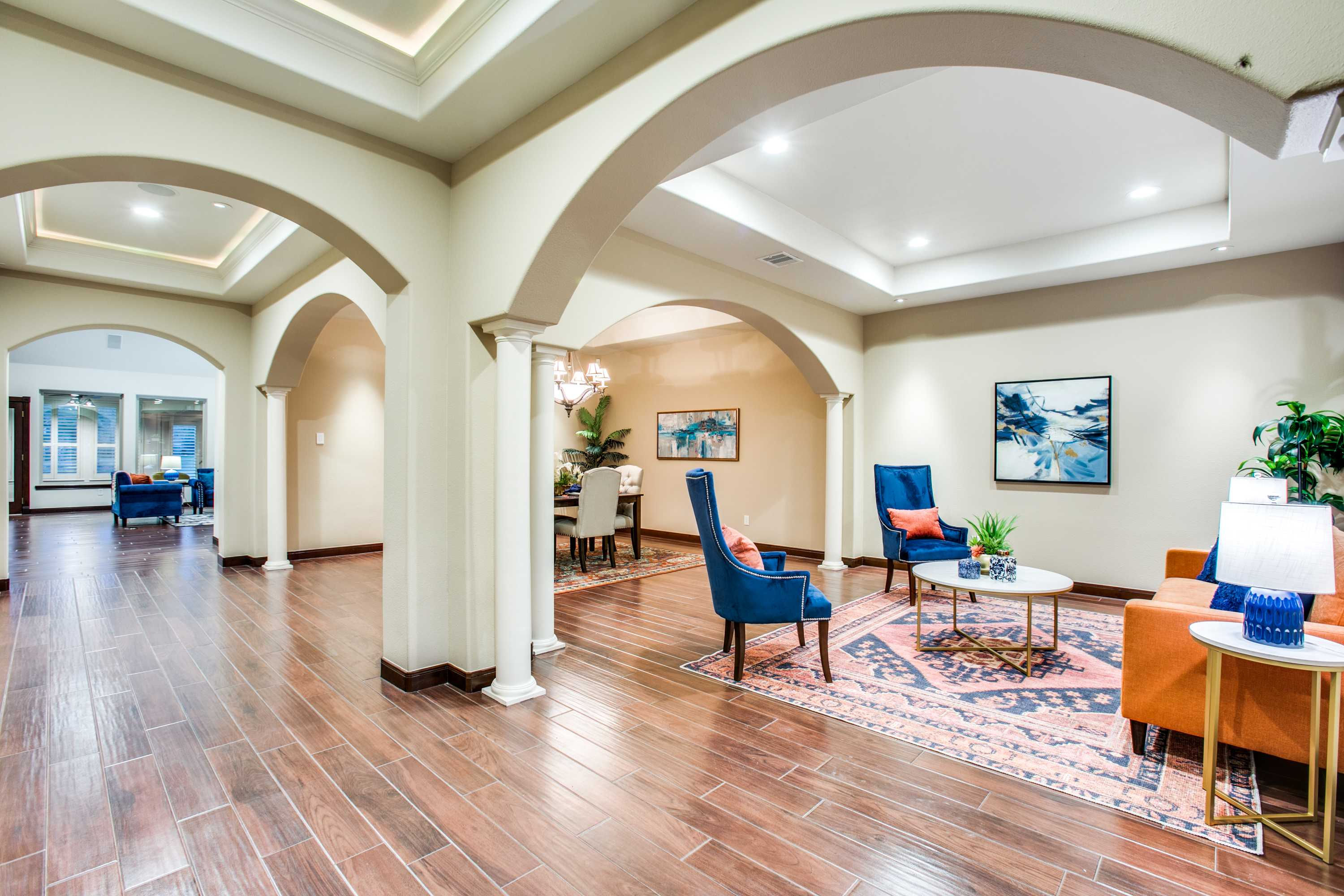 5956 Whispering Lakes Drive, Katy, TX, USA, 77493 - Thumbnail 3