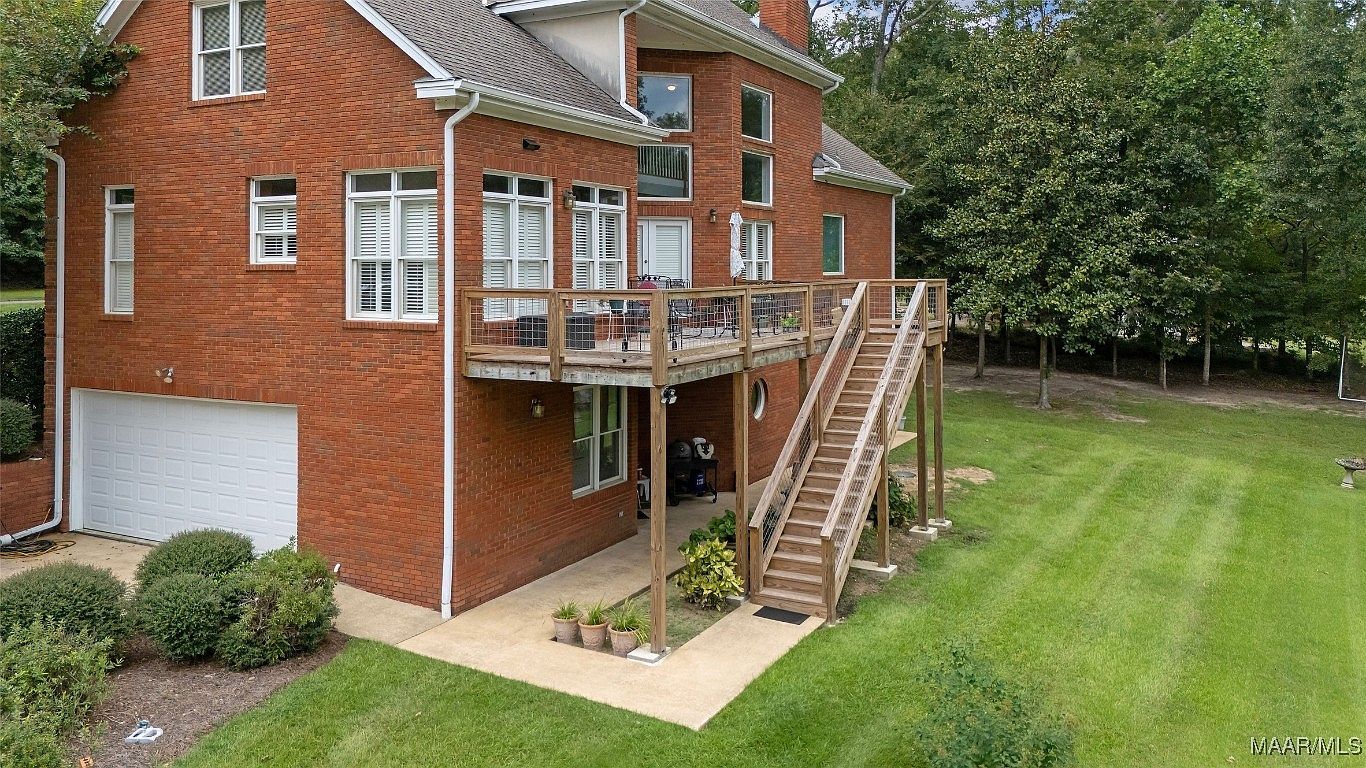 65 Olympic Dr Wetumpka, AL 36093 - Thumbnail 3