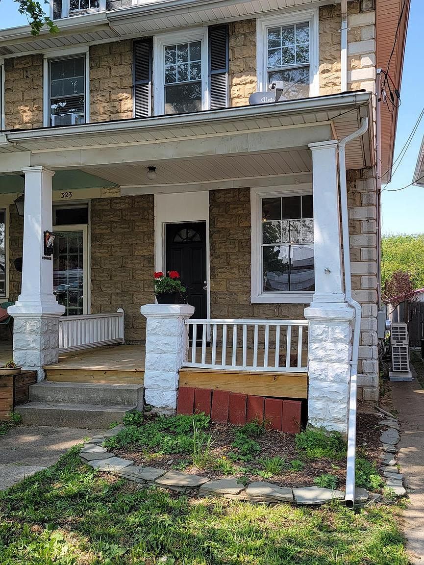 321 W 7th St Frederick, MD 21701 - Thumbnail 3