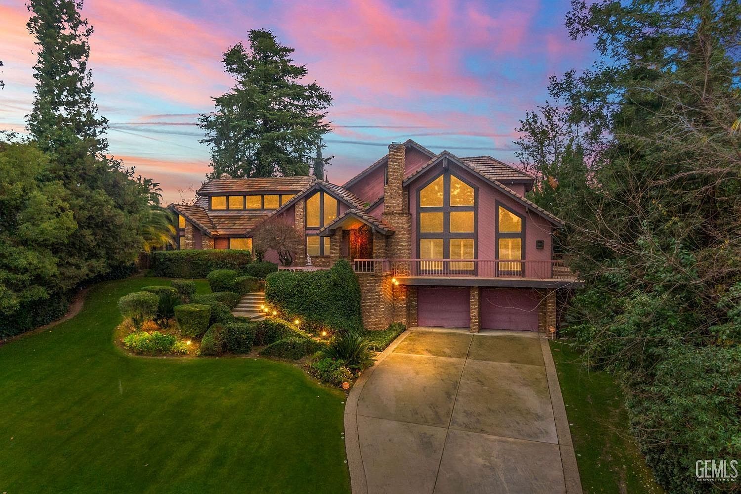 3521 Brae Burn Dr Bakersfield, CA 93306 - Thumbnail 3