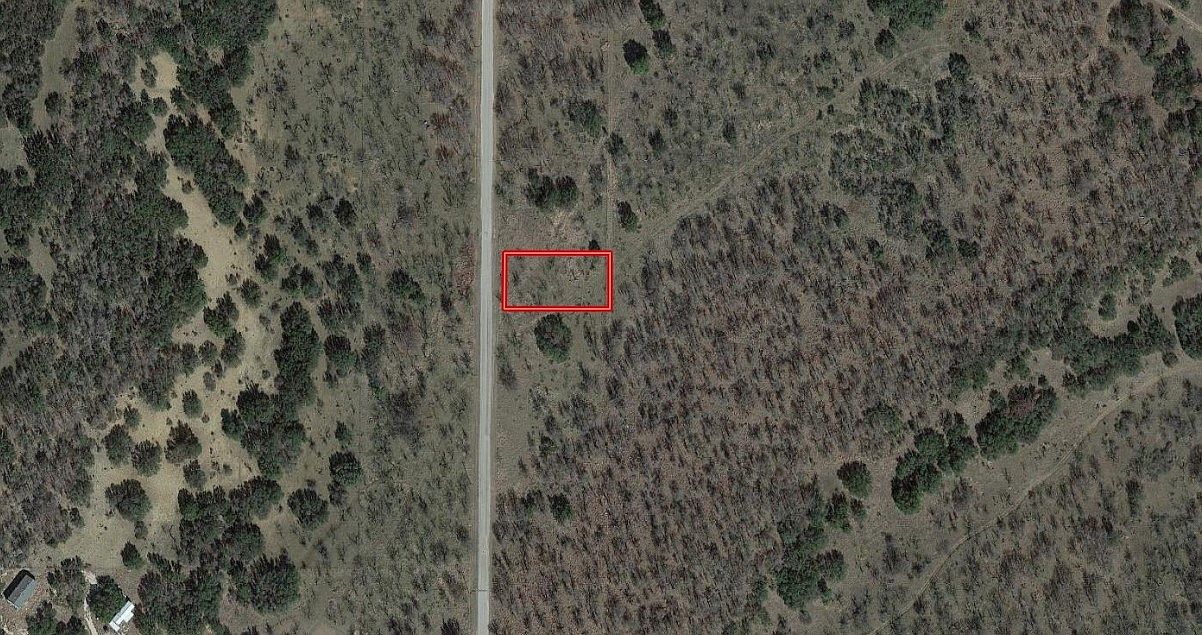 528 Oak Point Dr May, TX 76857  | Land/Lot