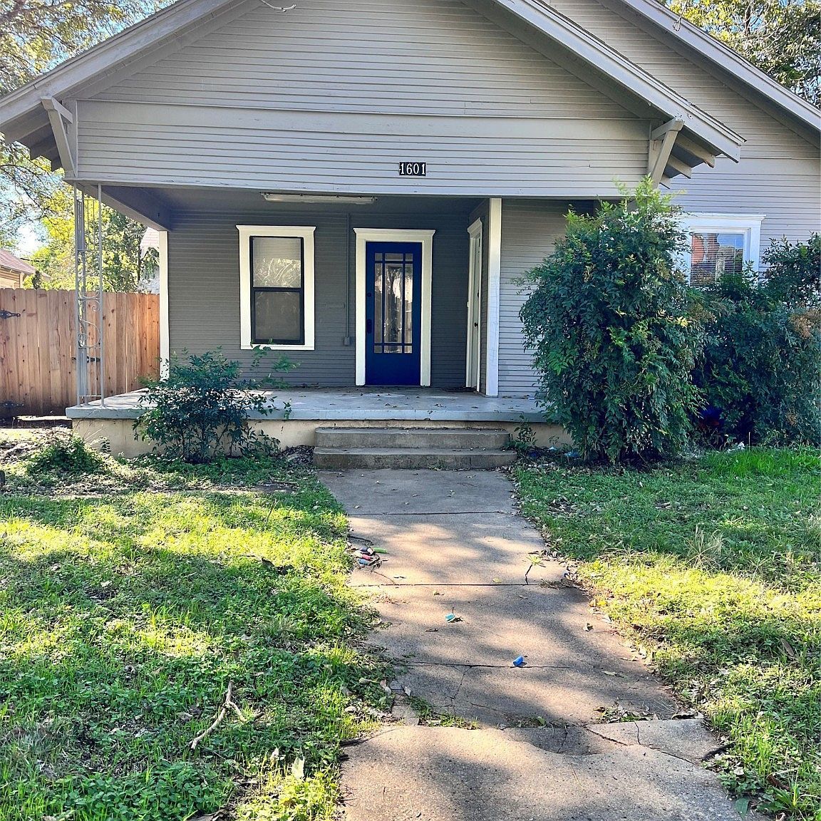 1601 Durham Ave Brownwood, TX 76801 - Thumbnail 3