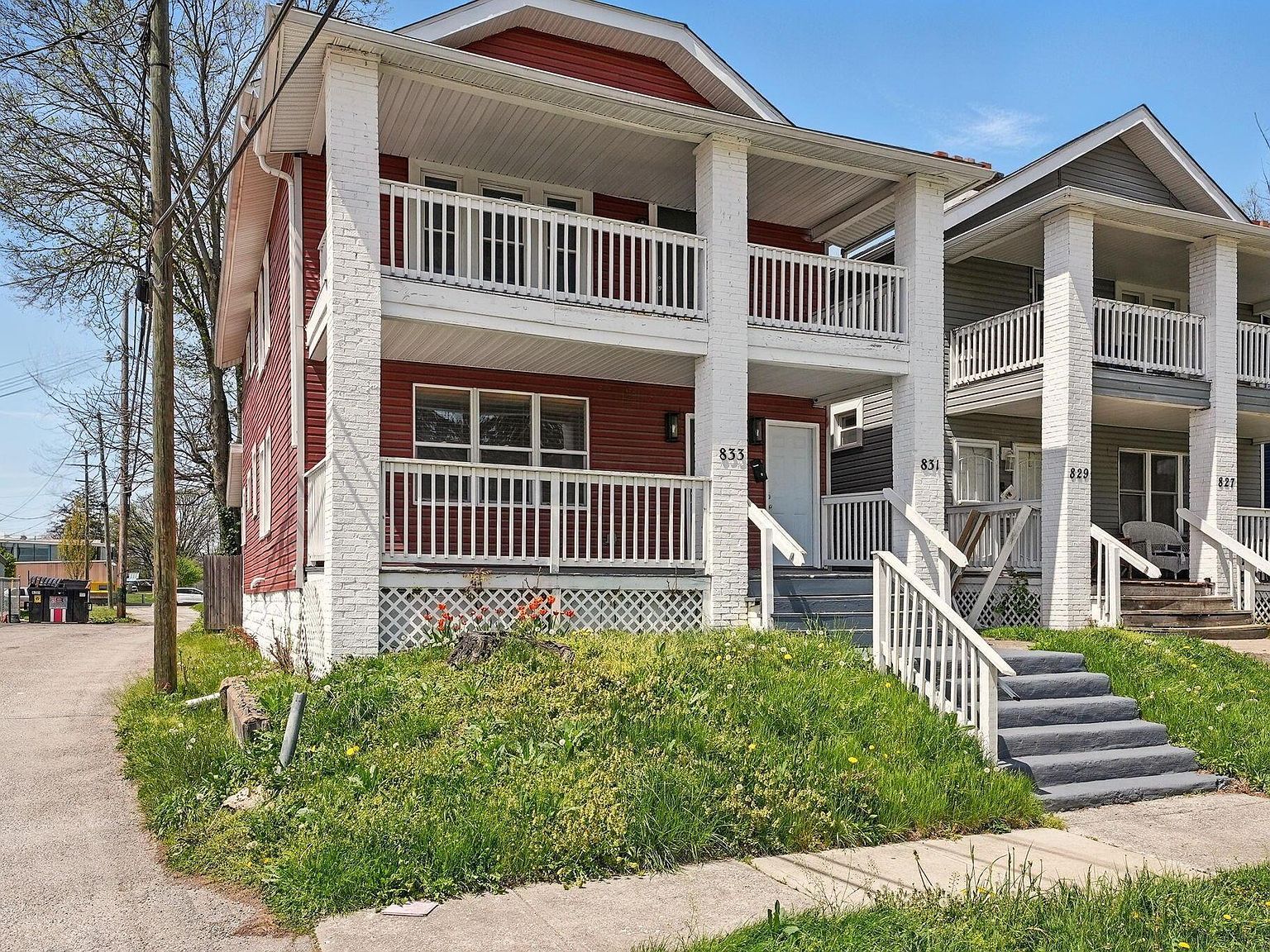 831 Lilley Ave Columbus, OH 43205 - Thumbnail 3