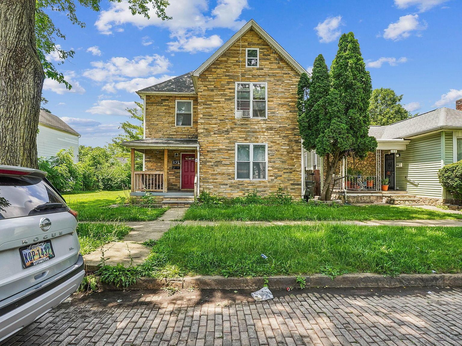 137 Wisconsin Ave Columbus, OH 43222 - Thumbnail 3