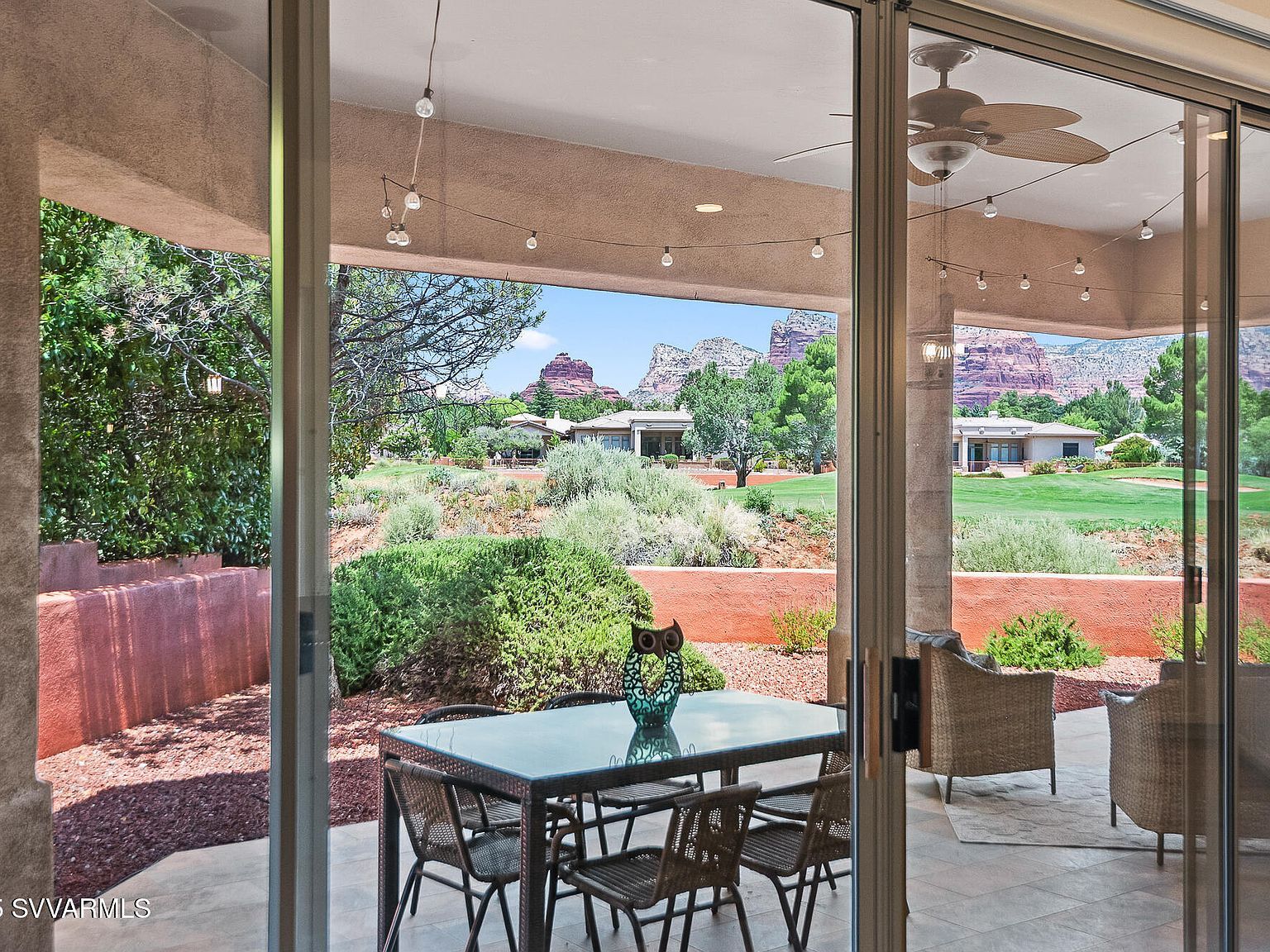 35 Bent Tree Ct Sedona, AZ 86351 - Thumbnail 3