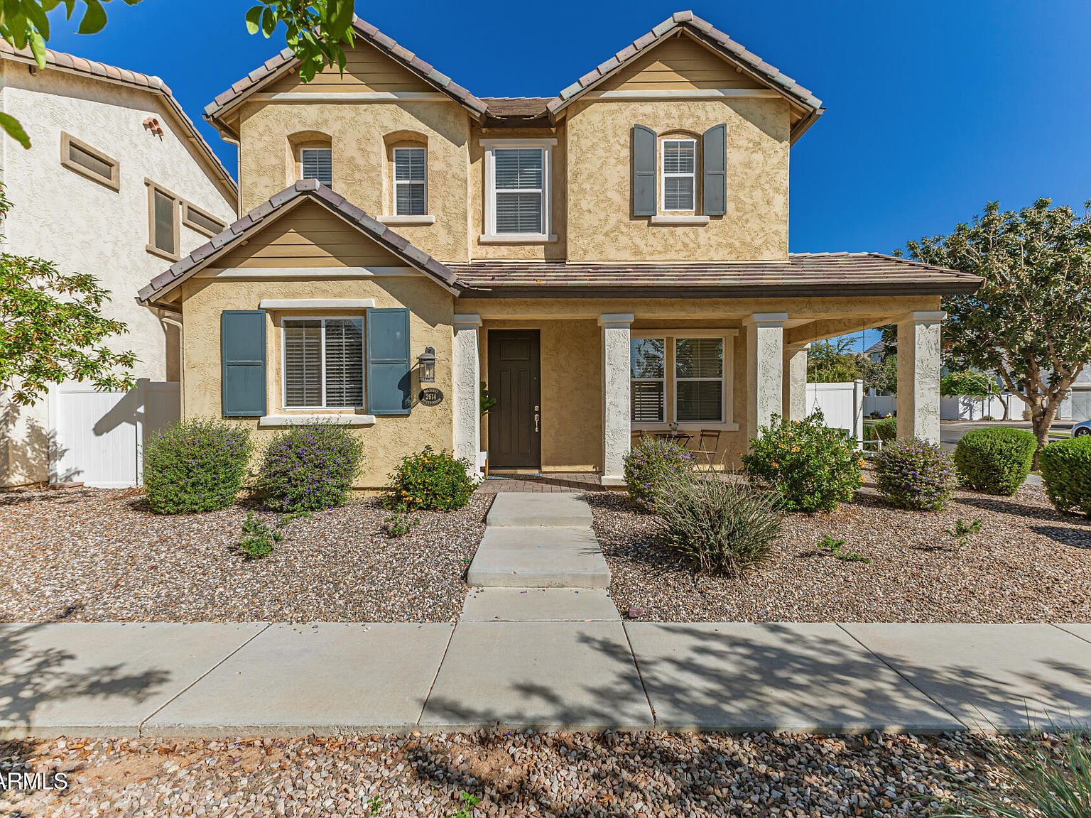 2614 S Valle Verde Mesa, AZ 85209 - Thumbnail 3