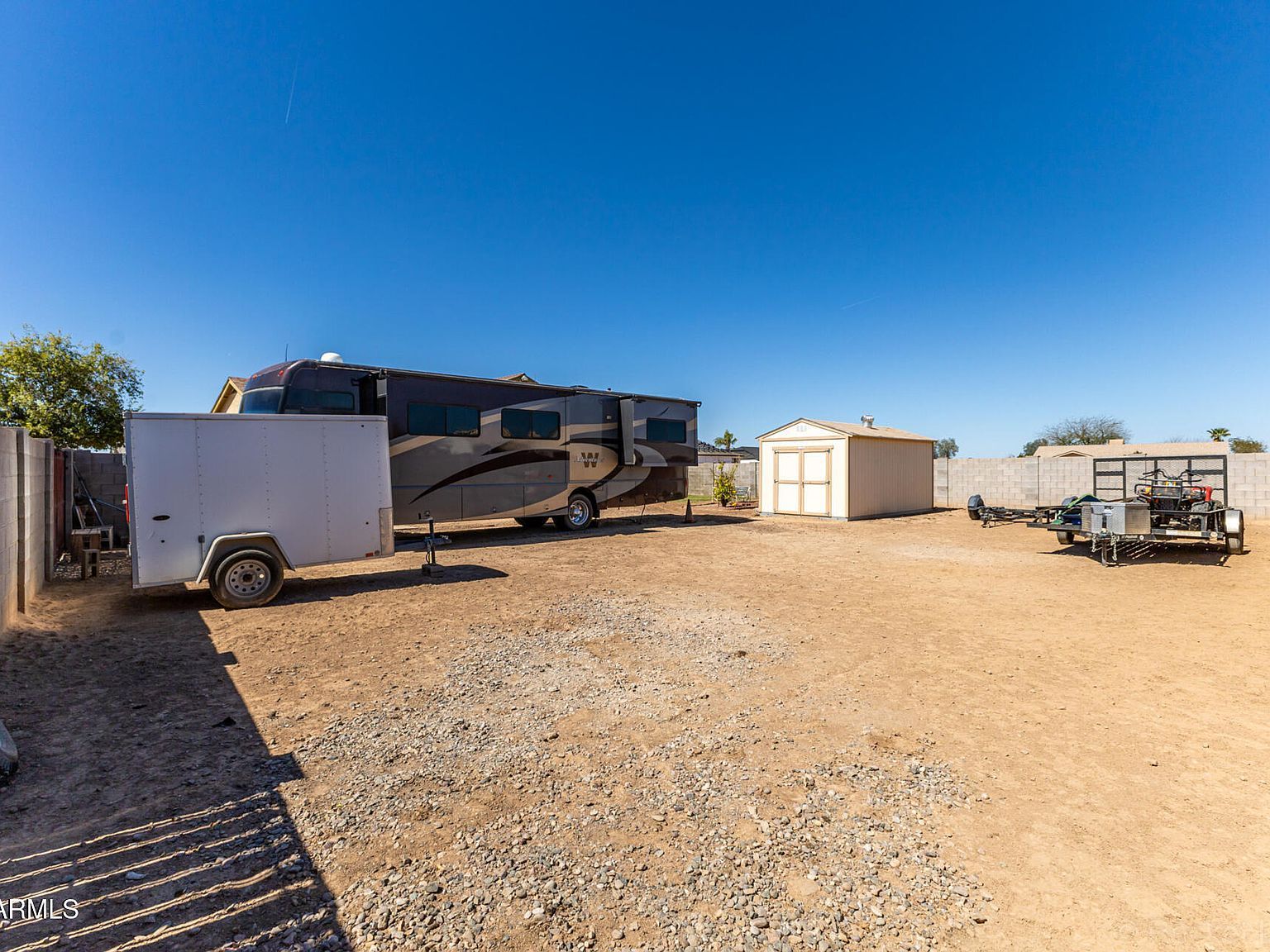 9382 W Tinajas Dr Arizona City, AZ 85123 - Thumbnail 3