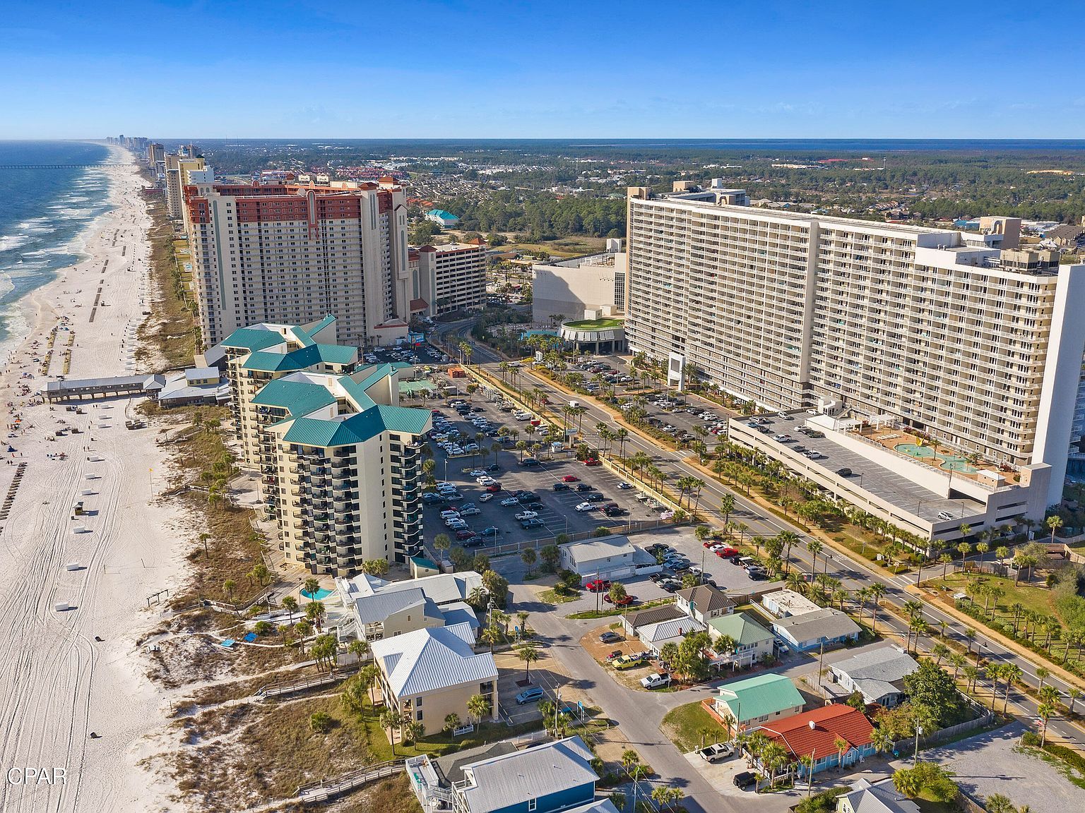 9860 S Thomas Dr UNIT 301 Panama City Beach, FL 32408 - Thumbnail 3