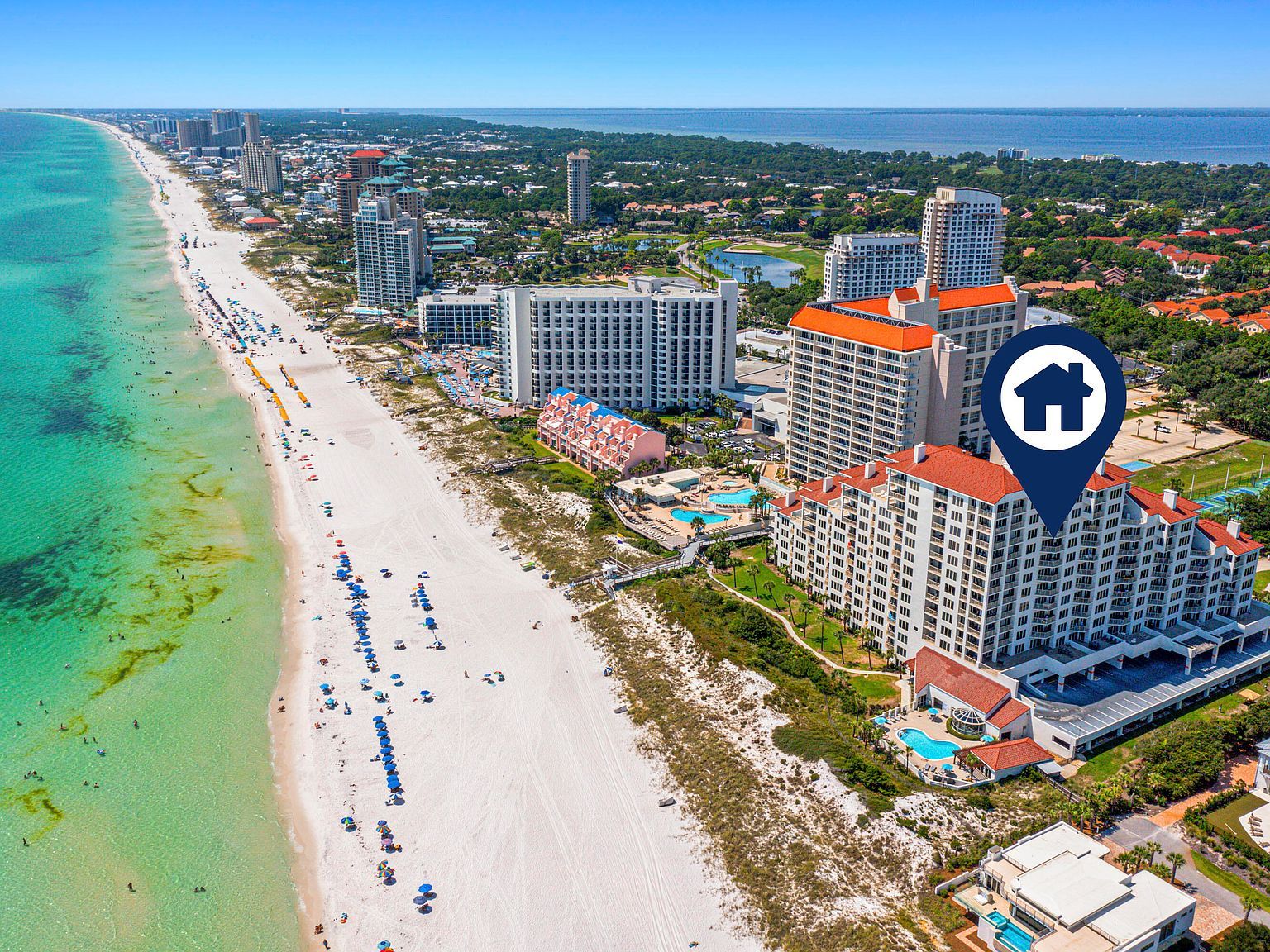 9011 Us Highway 98 UNIT C1106 Miramar Beach, FL 32550 - Thumbnail 3