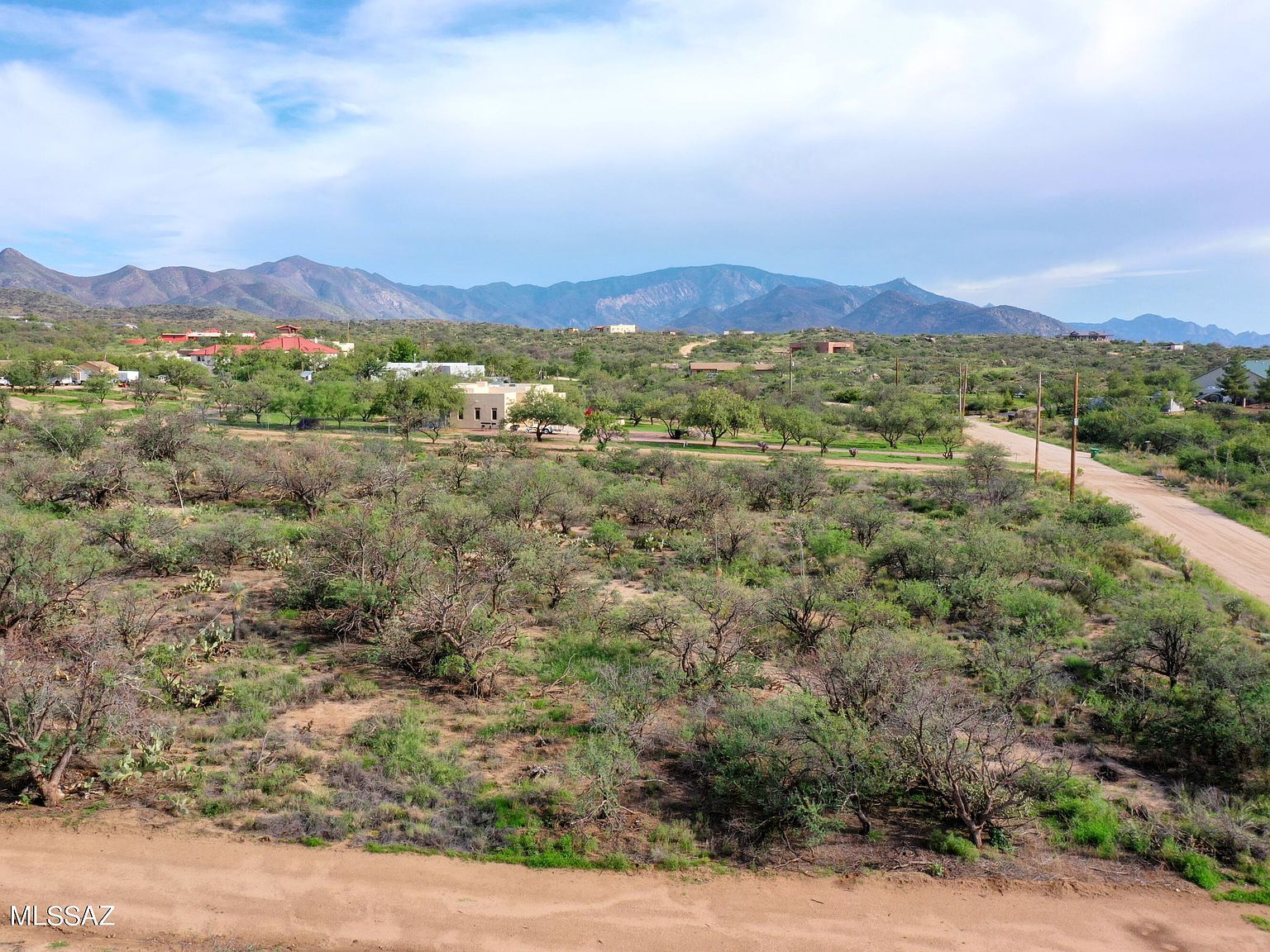 E Chris Way LOT 2 Oracle, AZ 85623 - Thumbnail 3