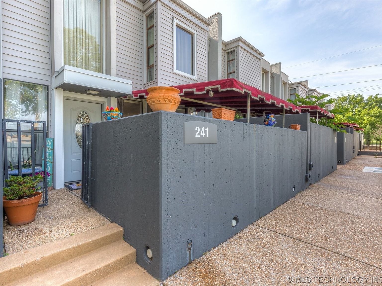 410 W 7th St UNIT 241 Tulsa, OK 74119 - Thumbnail 3