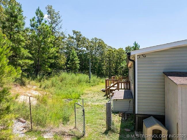 636 Choctaw Rdg Sand Springs, OK 74063 - Thumbnail 3