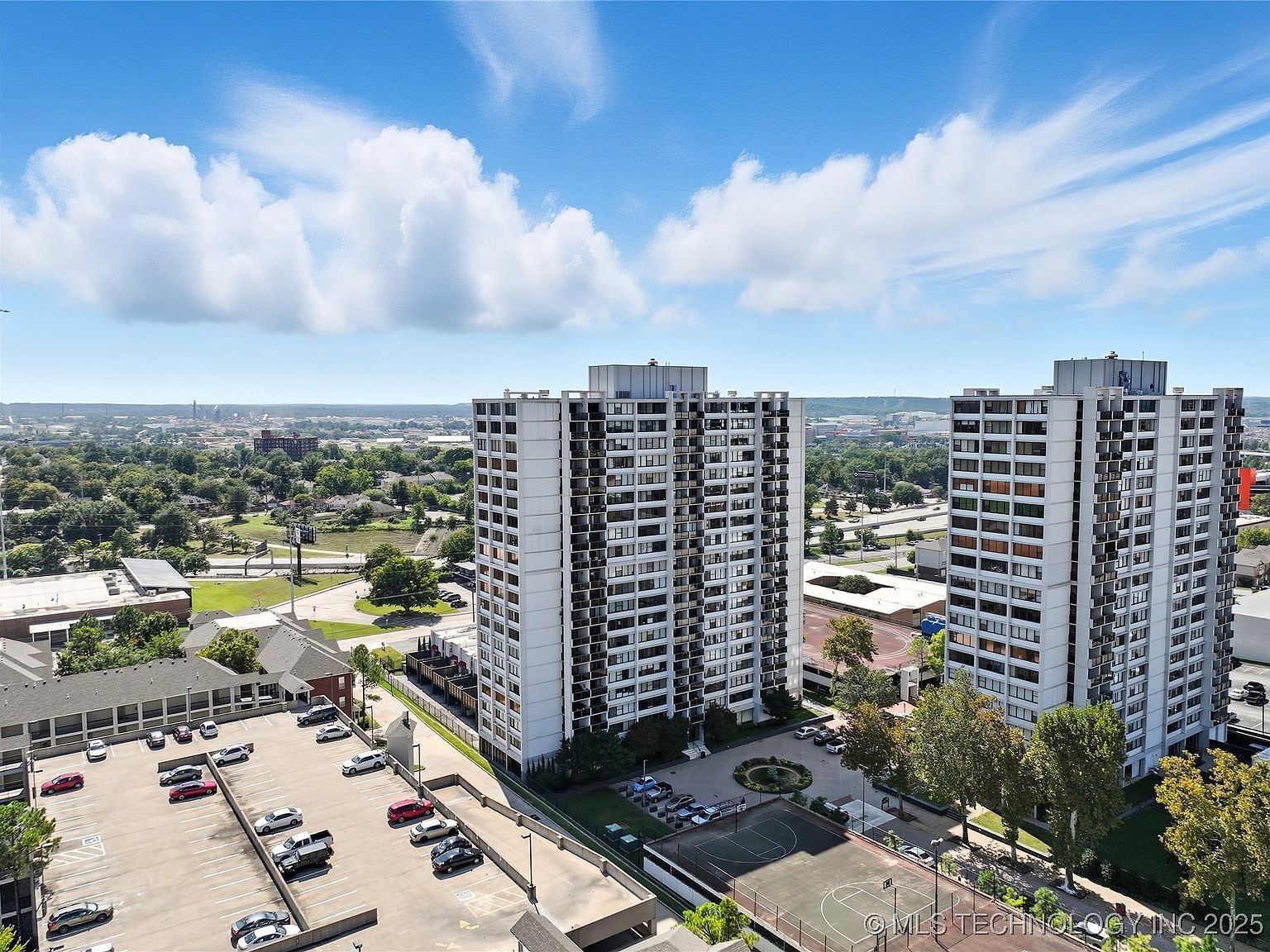 410 W 7th St #2026 Tulsa, OK 74119 - Thumbnail 3