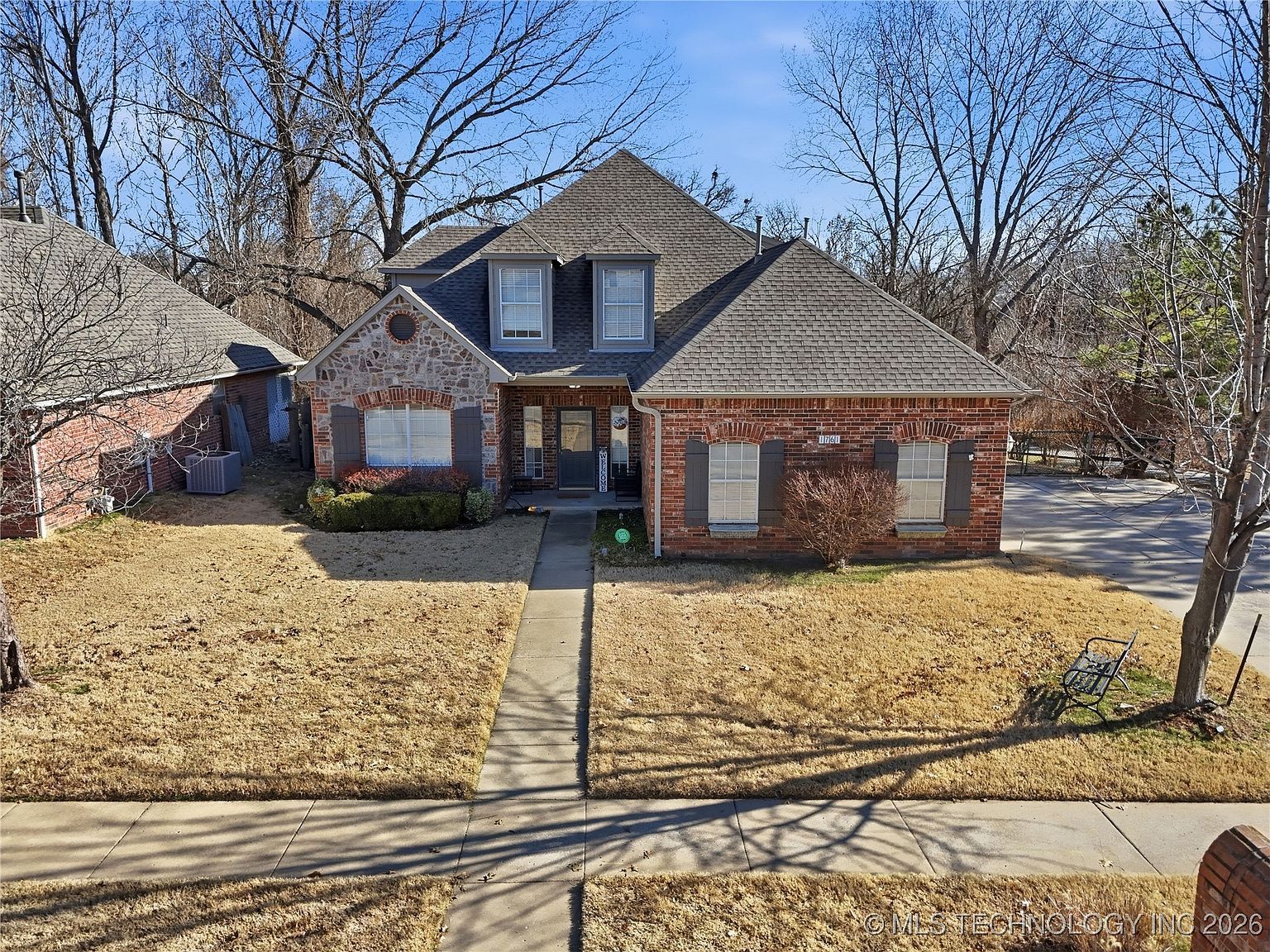 1761 Holly Ave Sand Springs, OK 74063 - Thumbnail 3